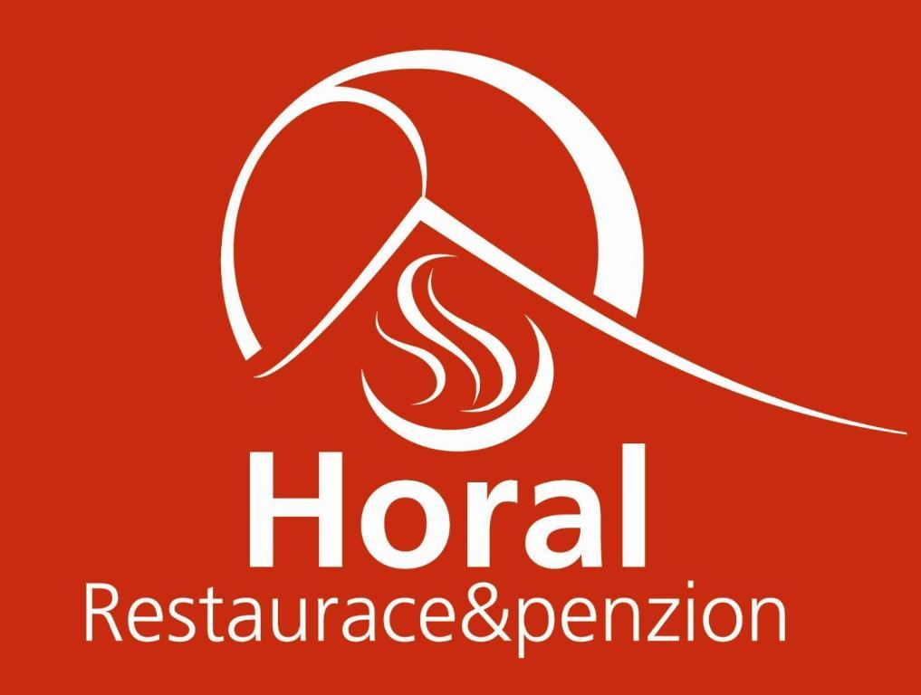 Osek  Penzion Horal מראה חיצוני תמונה